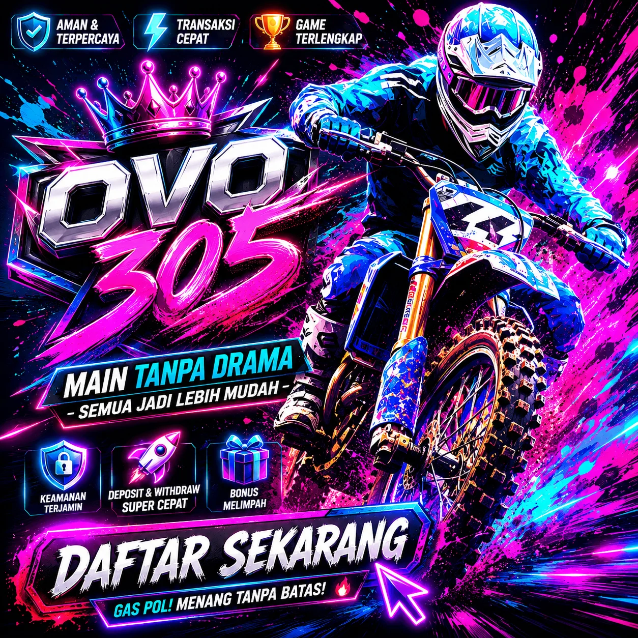 OVO305